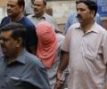 Juvenile convict in Dec 16 gang rape is now a cook