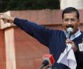 CBI asked to target all Opposition, finish those who don't fall in line: Kejriwal