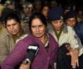 Delhi gang rape: Victims' parents among protesters detained at India Gate