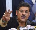 Don't drag Jaitley in DDCA row on his b'day: Azad