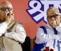 Why is the CBI still pursuing Advani and Joshi?