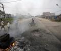 Madhesi leader, 15 others injured in Nepal clashes