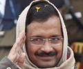 If CBI raids my house it will only find mufflers: Kejriwal