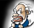 Uttam's Take: Happy New Year, NaMo!