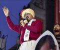Probe us and the BJP, Cong: AAP to Supreme Court on funding