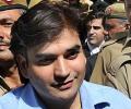 Nitish Katara murder: SC dismisses Vikas Yadav's review plea