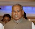 BJP to extend support if Manjhi manages to get 30 JD-U MLAs: Sources