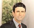 Indian-American Governor Bobby Jindal's potrait sparks race row