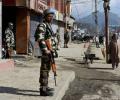 Curfew-like state continues in Srinagar after police shot down protestor