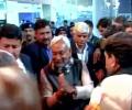 To grab power in Bihar, Nitish flies to Delhi along with 120 MLAs
