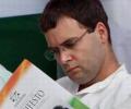 How Congress is becoming powerless under Rahul