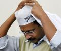 Kejriwal will have to knock Modi's door often