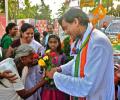 Tharoor: 'I am not a villain'
