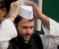 Delhi wipeout: Cong fears a clash between workers and leaders