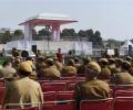 Ramlila Maidan all set to host Kejriwal's 2nd swearing-in