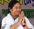 People's magic, says Mamata after Trinamool wins bypolls