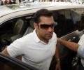 Hit-and-run case: Salman had no driving license, says witness
