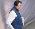 Sunanda case: Tharoor lashes out at media for 'lies, concocted stories'