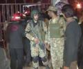 3 killed in Taliban attack on Pak Shiite mosque