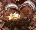 Angry bride dumps groom, marries wedding guest in UP