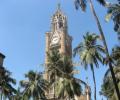 Mumbai Univ VC told to stop coming to work