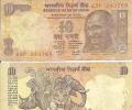 Faulty Rs 10 notes! Buried UPA report surfaces