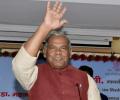 In Manjhi, we trust: BJP to support Bihar CM during confidence motion