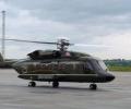 Obama's chopper to have India-made cabin