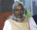 I apologise for quitting, Nitish tells Bihar