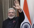 G20 summit: Terrorism, climate change to top Modi's agenda