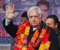 Mufti Sahab was an embodiment of fragrant Kashmiriyat