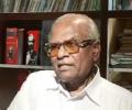Man arrested for Pansare's murder linked to right-wing group