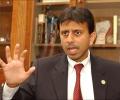 Obama unfit to be commander-in-chief: Jindal