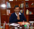 Aam aadmi's budget: Kejriwal says Delhi will make it