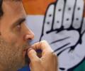Rahul's 'timing could have been better', tweets Congress' Digvijaya