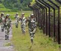 BSF kills Pak intruder along Rajasthan border