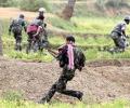 21 Maoists killed in encounter on AP-Odisha border