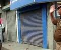 Lucknow: 3 gunned down outside ATM, Rs 50 lakh looted