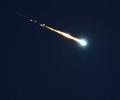 Meteorite didn't kill man in Tamil Nadu: NASA