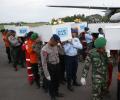 AirAsia crash: Rescuers find 30 bodies, focus on 5 sq km area