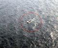 'Bomb' boat crew didn't look like fishermen: Coast Guard