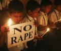 UP minister says society, not govt, responsible for rape