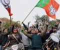 Won't form alliance in J-K in haste, says BJP