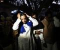 Tharoor accuses Delhi Police of pressurising domestic help to frame him