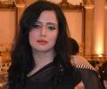 Delhi Police may quiz Pak journo in Sunanda case