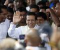 Time for Sri Lanka and India to reset ties