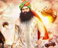 Amid Centre's worry, censor won't let Dera chief's film release