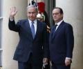 France did not want Netanyahu, Abbas at Paris rally