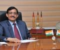 Is there a message in DRDO chief's exit?