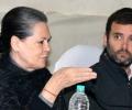 Sonia targets Modi, slams NDA govt's 'dictatorial' tendencies